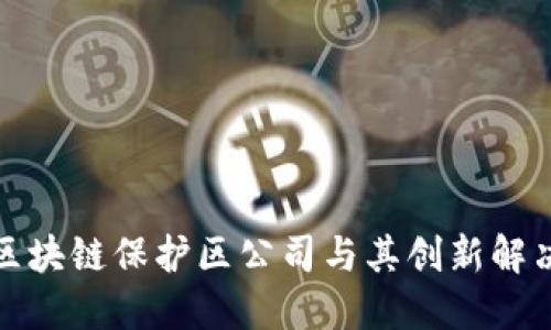 英国知名区块链保护区公司与其创新解决方案探讨